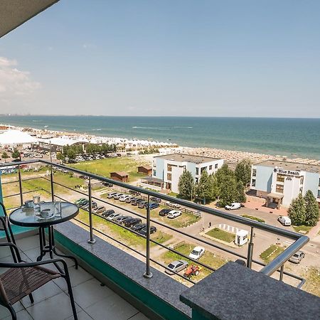 Apartament Izet Apartment Mamaia Exterior foto