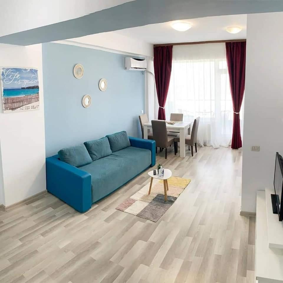 Apartament Izet Mamaia Cameră foto